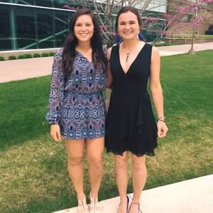 Meet your Posher, Kristen